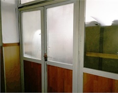 Department of regulation "2nd Floor"